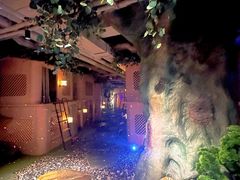 -北方暖暖温泉洗浴(沈阳北站店)