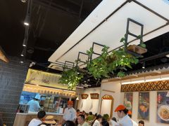 -馋三尺蟹粉小笼(人民广场店)