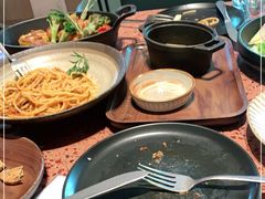 -La Terre乐田(万象城店)