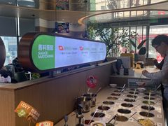 -潮牛壹号鲜牛肉火锅(光谷天地店)