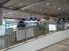 -西安北站(地铁站)