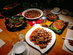 -别院里音乐餐酒吧(双流航空港店)
