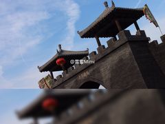 -茯茶镇