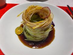 -荷风细雨·中国茶宴(碧云店)