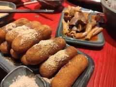 -谭鸭血老火锅(漳州路店)