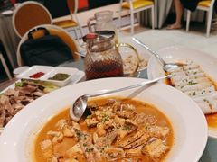 -辛香味烧鱼馆·非遗技艺·排骨红烧肉(光谷医药园店)
