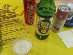 -望京小腰(北京总店)