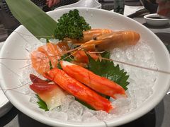 -水木锦堂·自助铁板烧(五道口购物中心店)