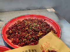 -馬伍旺川菜(江北虹悦城店)
