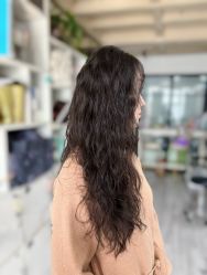 -起点潮色造型