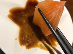 -千代武日本料理(开发区店)
