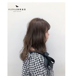 -P.STYLE派斯造型