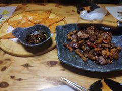 -恩你小木屋米酒店(莱山店)