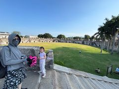 -石炮台公园