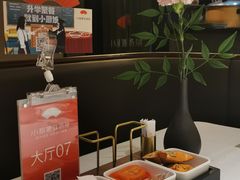 -小厨娘淮扬菜(天印大道店)