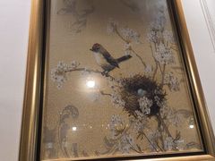 -花舍·新派粤菜·西餐·下午茶(亚运村·鸟巢店)