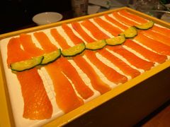 -壹湖两岸·鱼鲜山里菜(东江湖店)