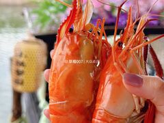 -小陆莲花蟹园农家乐(莲花岛店)