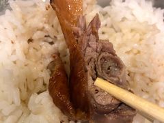 -吾家香港烧腊专门店