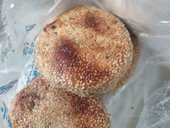 -李小老烧饼(常营民族家园店)