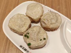 -小杨生煎(松江大学城店)