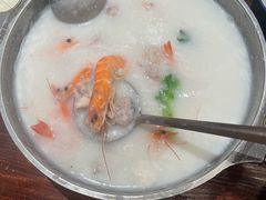 -顺德一品粥·20年凤城老字号(芳村店)