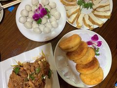 -下杨家青海土火锅(海湖店)