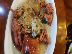 -南海渔家•海鲜•正宗海南菜(海棠湾店)