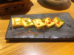 铁板豆腐-樱町三味日本料理(城乡世纪广场店)