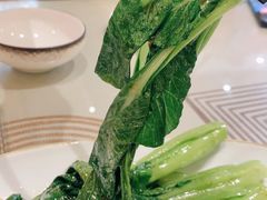 特色时蔬-鹅冠港式茶餐厅(来福士店)