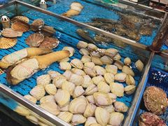 -荣誉海鲜酒楼(海湾店)