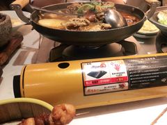 -华馨园北京烤鸭(丽水店)