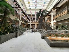 -太湖饭店玉兰厅(自助餐厅)