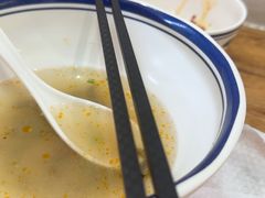 -非遗·十八曲鱼饺(西马总店)