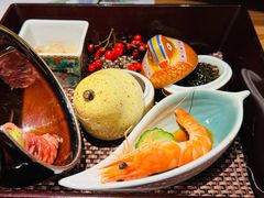-锅物新语&寿喜烧.炉端割烹(世博源店)