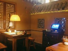 -淀里船宴(裕华东路店)