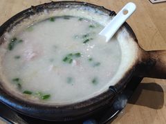 肉粥-粥家庄(南桂东分店)
