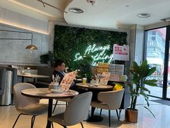 -必胜客(骡马市店)