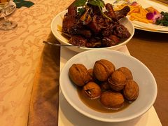 -山外山菜馆(玉泉路店)