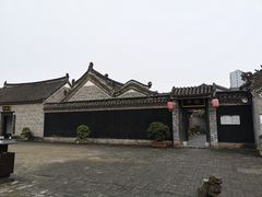 -内乡县衙博物馆