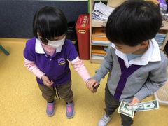 -瑞思教育·少儿英语(经开永旺校区)