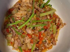-回头食客-李久其家民间餐厅(望城金桥国际店)