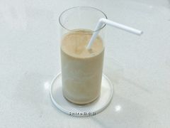拿铁-Onirii Coffee(长乐路店)