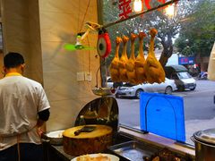 -巫记鸡饭店