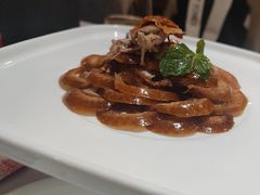 -味+新京宴·烤鸭·北京菜(创意谷店)