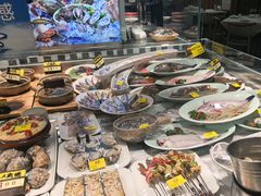 -渔娘渔家丹东海鲜(东直门店)