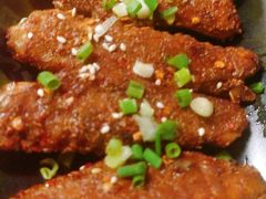 -李不管把把烧(华海路店)