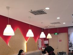 -阳阳中国饭(龙湖大兴天街)