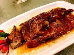 -北海渔村酒楼·粤菜海鲜点心(新华店)