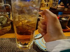 -半藏居酒屋(香港花园店)